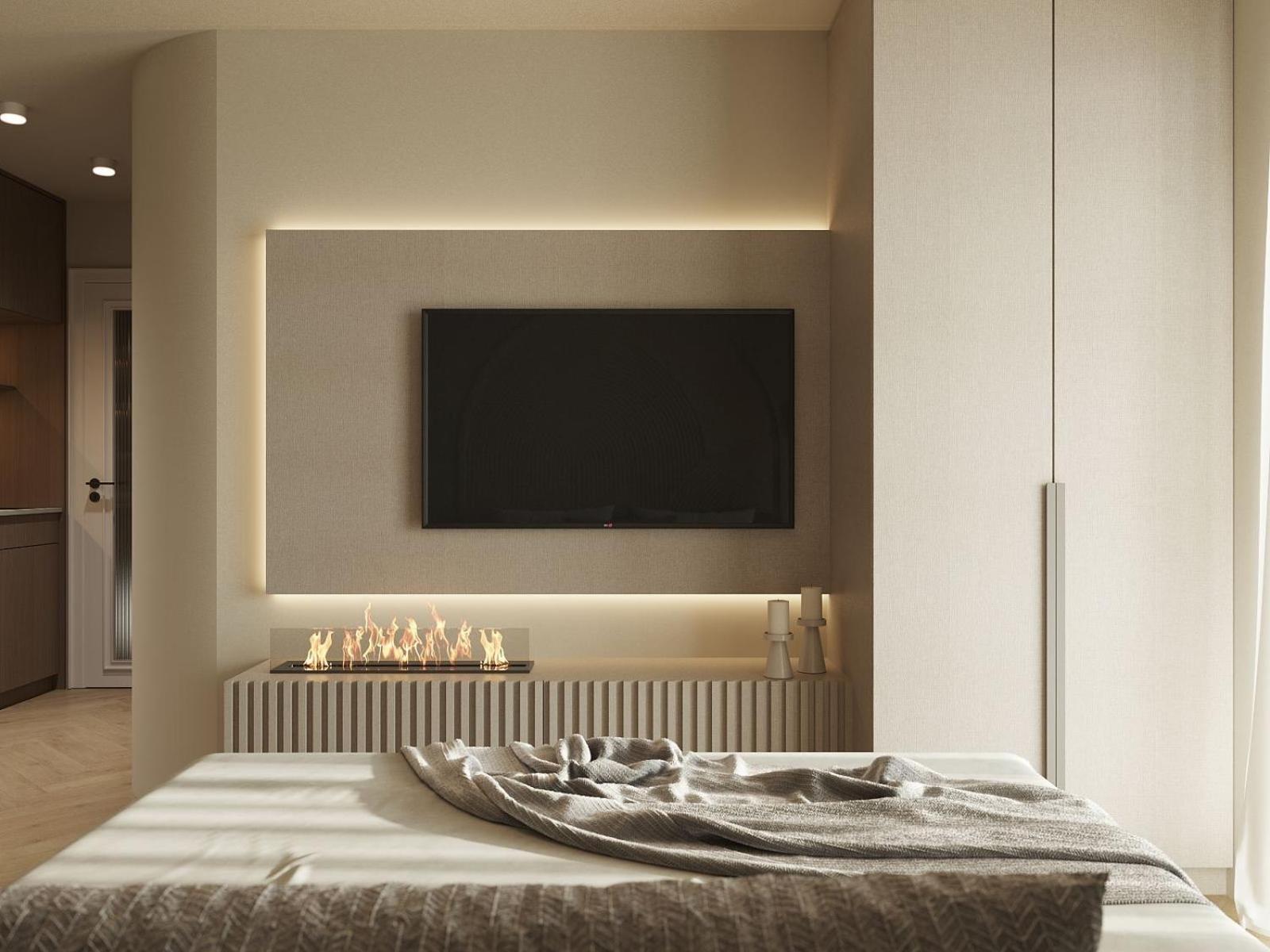 Luxury Apartments Stefano Premium Охрид Екстериор снимка