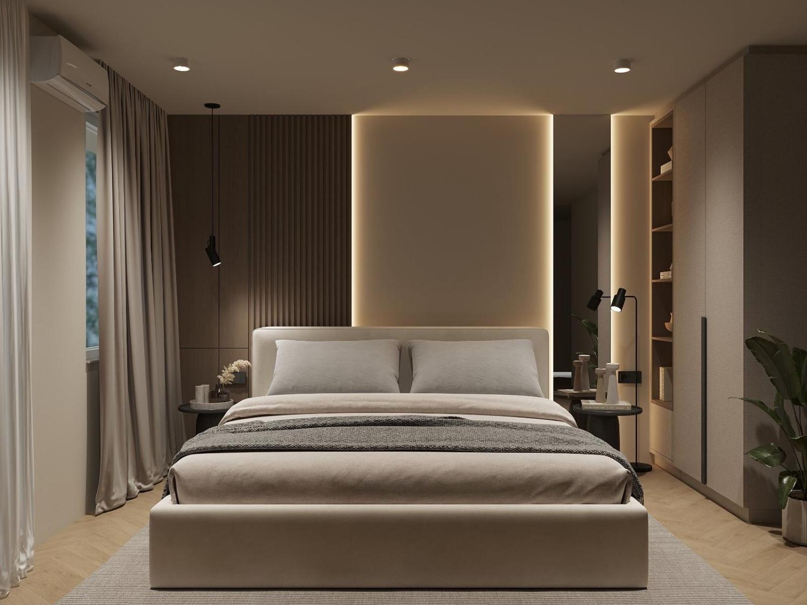 Luxury Apartments Stefano Premium Охрид Екстериор снимка