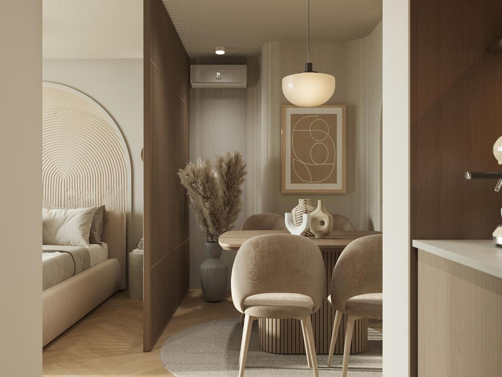 Luxury Apartments Stefano Premium Охрид Екстериор снимка