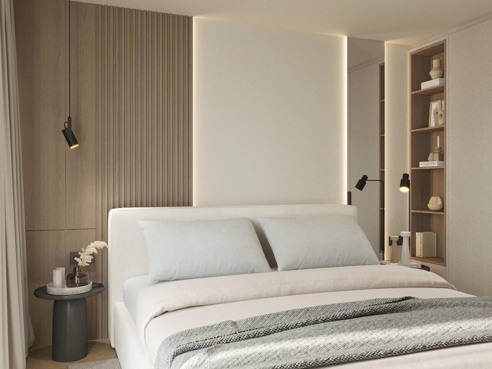 Luxury Apartments Stefano Premium Охрид Екстериор снимка