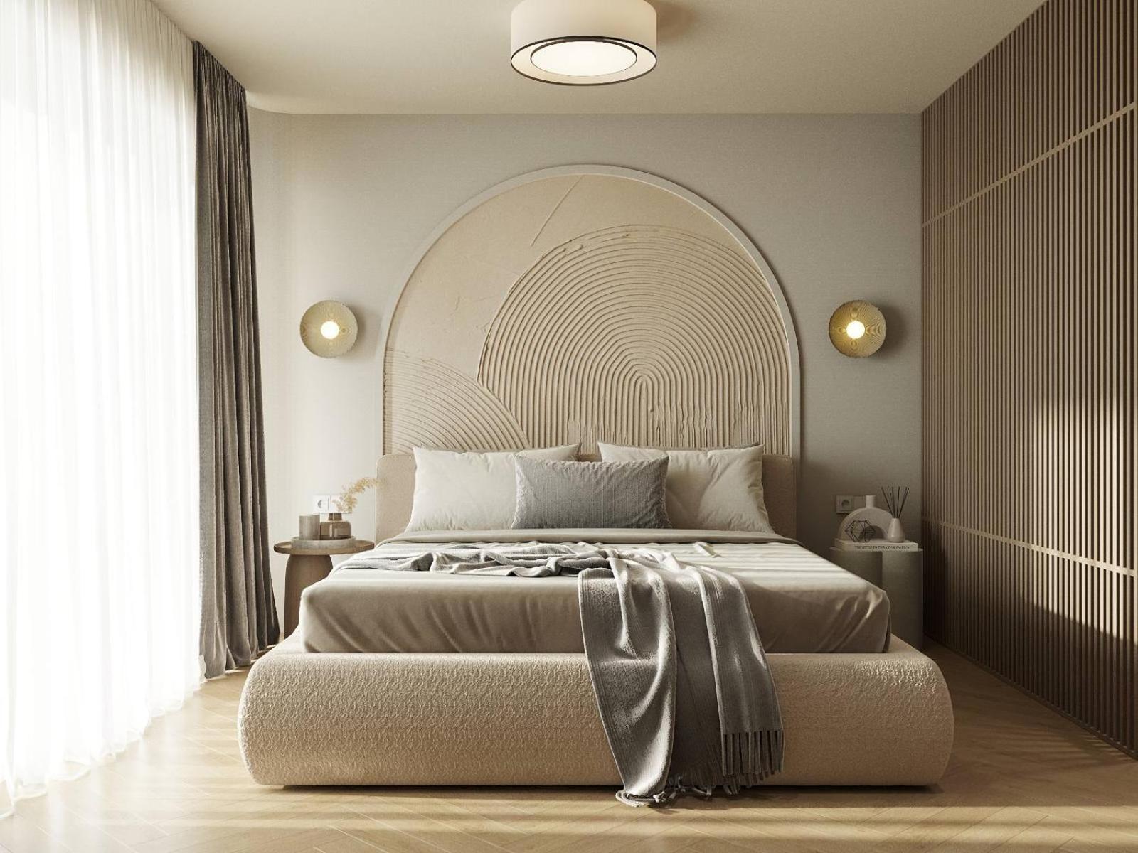 Luxury Apartments Stefano Premium Охрид Екстериор снимка